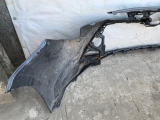 Бампер передний COROLLA 18-