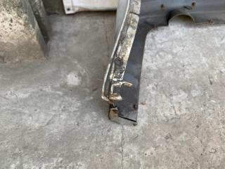 Бампер задний LANCER 4/5/6/7/8 88-02 00-03 8 2.0 4G94