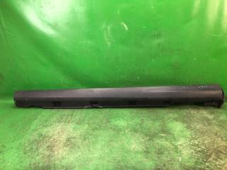 Накладка порога наружная левая FORD FOCUS 10-18 2016