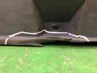 Накладка порога наружная левая FOCUS 10-18 2016 MK3 2.0 C20HDEX