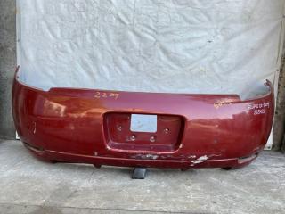 Бампер задний MITSUBISHI ECLIPSE 05-08 2006