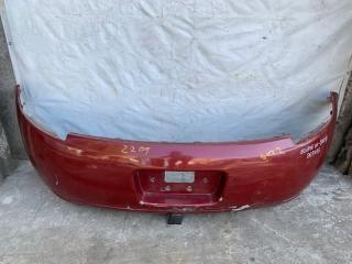 Бампер задний ECLIPSE 05-08 2006 COUPE 2.4