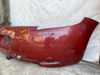 Бампер задний ECLIPSE 05-08 2006 COUPE 2.4
