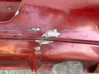 Бампер задний ECLIPSE 05-08 2006 COUPE 2.4