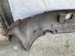 Бампер задний ECLIPSE 05-08 2006 COUPE 2.4