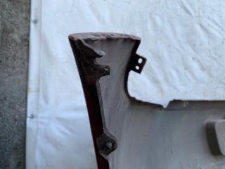 Бампер задний ECLIPSE 05-08 2006 COUPE 2.4