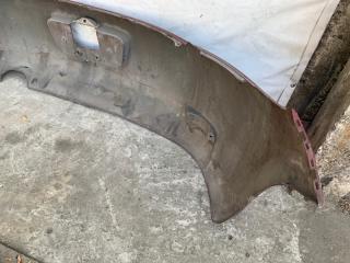 Бампер задний ECLIPSE 05-08 2006 COUPE 2.4