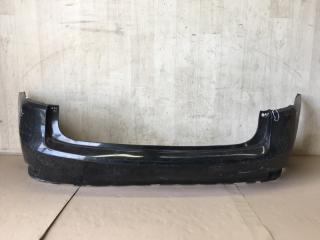 Бампер задний LEXUS IS250/350 13-20