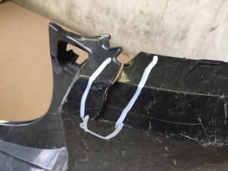 Бампер задний IS250/350 13-20