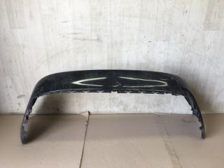 Бампер задний IS250/350 13-20