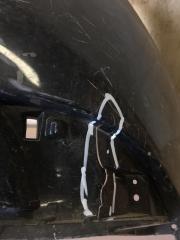 Бампер задний IS250/350 13-20