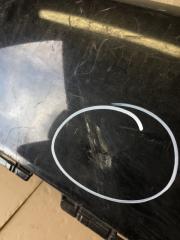 Бампер задний IS250/350 13-20