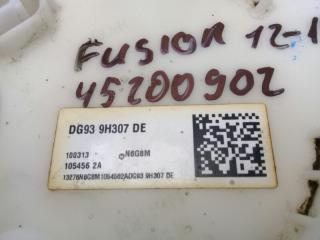 Топливный насос FUSION 14-