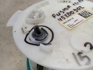 Топливный насос FUSION 14-