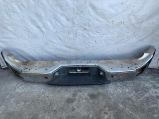 Бампер задний QX56 / TITAN / ARMADA 04-16 2006 Внедорожник VK56DE