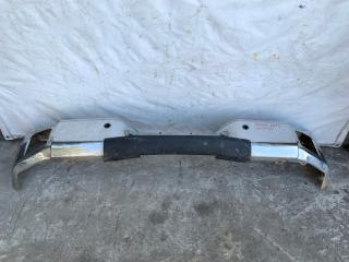 Бампер задний QX56 / TITAN / ARMADA 04-16 2006 Внедорожник VK56DE