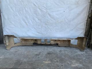 Бампер задний QX56 / TITAN / ARMADA 04-16 2006 Внедорожник VK56DE