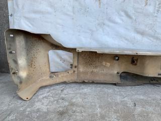 Бампер задний QX56 / TITAN / ARMADA 04-16 2006 Внедорожник VK56DE