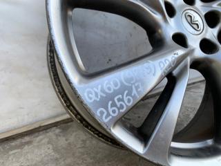 Диск R20 QX60/JX35 12-20 2013 3.5 VQ35DE