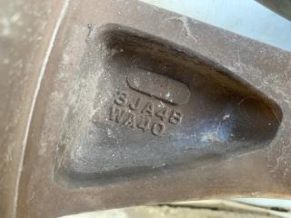 Диск R20 QX60/JX35 12-20 2013 3.5 VQ35DE