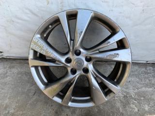 Диск R20 QX60/JX35 12-20 2013 3.5 VQ35DE