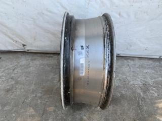 Диск R20 QX60/JX35 12-20 2013 3.5 VQ35DE