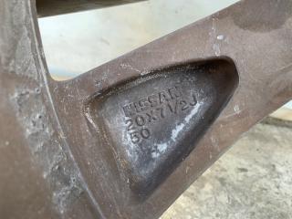 Диск R20 QX60/JX35 12-20 2013 3.5 VQ35DE