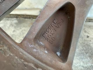 Диск R20 QX60/JX35 12-20 2013 3.5 VQ35DE