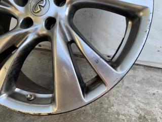 Диск R20 QX60/JX35 12-20 2013 3.5 VQ35DE