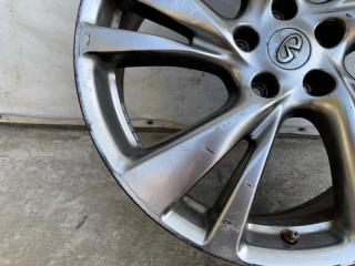 Диск R20 QX60/JX35 12-20 2013 3.5 VQ35DE