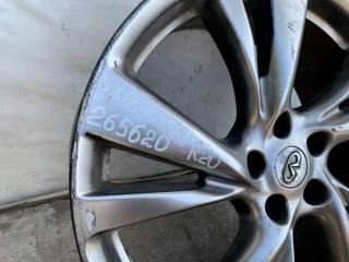 Диск R20 QX60/JX35 12-20 2013 3.5 VQ35DE