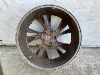 Диск R20 QX60/JX35 12-20 2013 3.5 VQ35DE