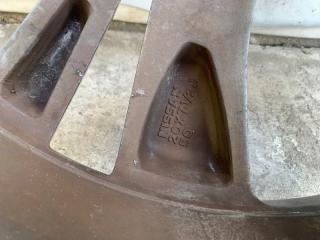 Диск R20 QX60/JX35 12-20 2013 3.5 VQ35DE