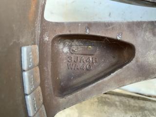 Диск R20 QX60/JX35 12-20 2013 3.5 VQ35DE