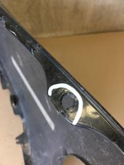 Бампер задний IS250/350 13-20