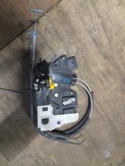 Замок двери задний левый OPTIMA TF 11-16 2011 Седан 2.4