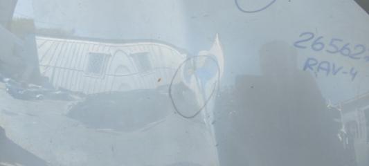 Капот RAV4 13-19