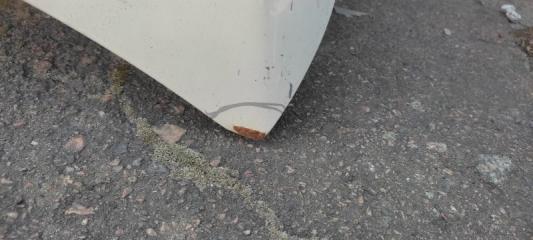 Капот RAV4 13-19