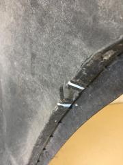 Бампер задний KONA OS 17-23