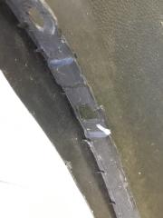 Бампер задний KONA OS 17-23