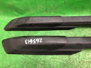 Рейлинги DODGE JOURNEY 08-20