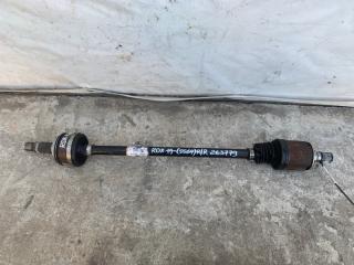 Привод задний правый ACURA RDX 19- 2021