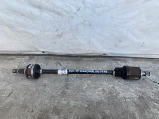 Привод задний правый RDX 19- 2021 2.0