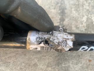 Привод задний правый RDX 19- 2021 2.0