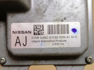 Блок управления АКПП QX60/JX35 12-20 2013 3.5 VQ35DE