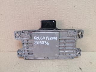 Блок управления АКПП QX60/JX35 12-20 2013 3.5 VQ35DE