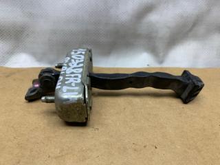 Ограничитель двери передний левый TOYOTA AVALON 05-12 GSX30 3.5 2GR-FE