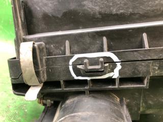 Корпус воздушного фильтра JUKE 10-19 2011 1.6 MR16DDT