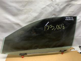 Стекло двери переднее левое TOYOTA AVALON 05-12 2007 Б/У Стекло двери переднее левое TOYOTA AVALON 05-12 2007