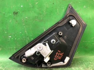 Ручка двери наружная задняя правая NISSAN JUKE 10-19 1.6 MR16DDT